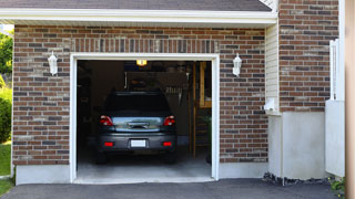 Garage Door Installation at Downtown Valley Stream Valley Stream, New York